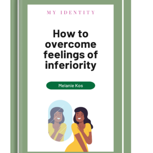 How to overcome feelings of inferiority - E-book