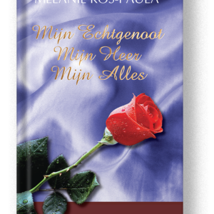 Mijn Echtgenoot Mijn Heer Mijn Alles - E-book